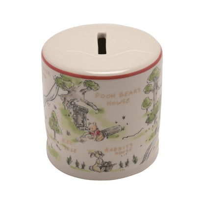 Hucha Winnie the Pooh Disney - imagen 2