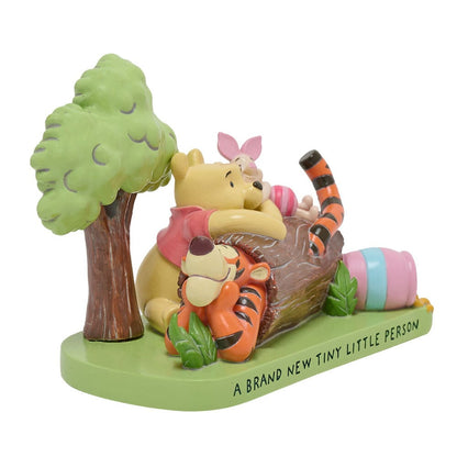 Figura Friends & Winnie the Pooh Disney - imagen 2