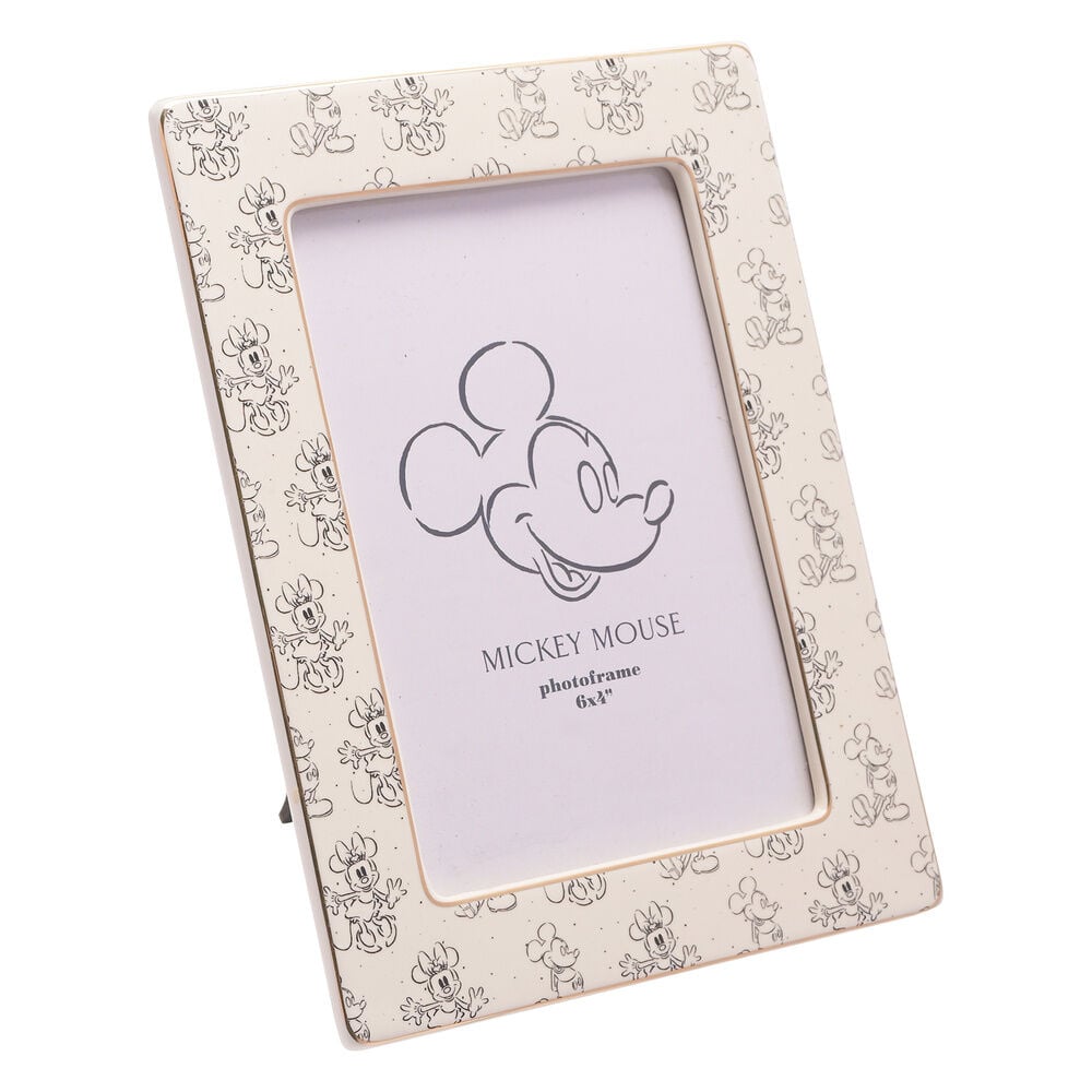Marco fotos Mickey & Minnie Disney - imagen 2