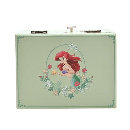 Joyero musical Ariel Princesas Disney - imagen 3