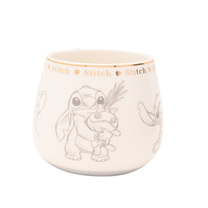 Taza Stitch Disney