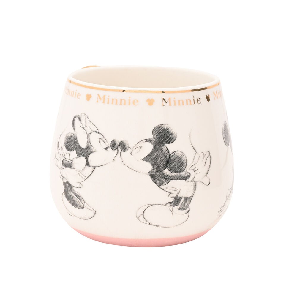 Taza Minnie Disney - imagen 3