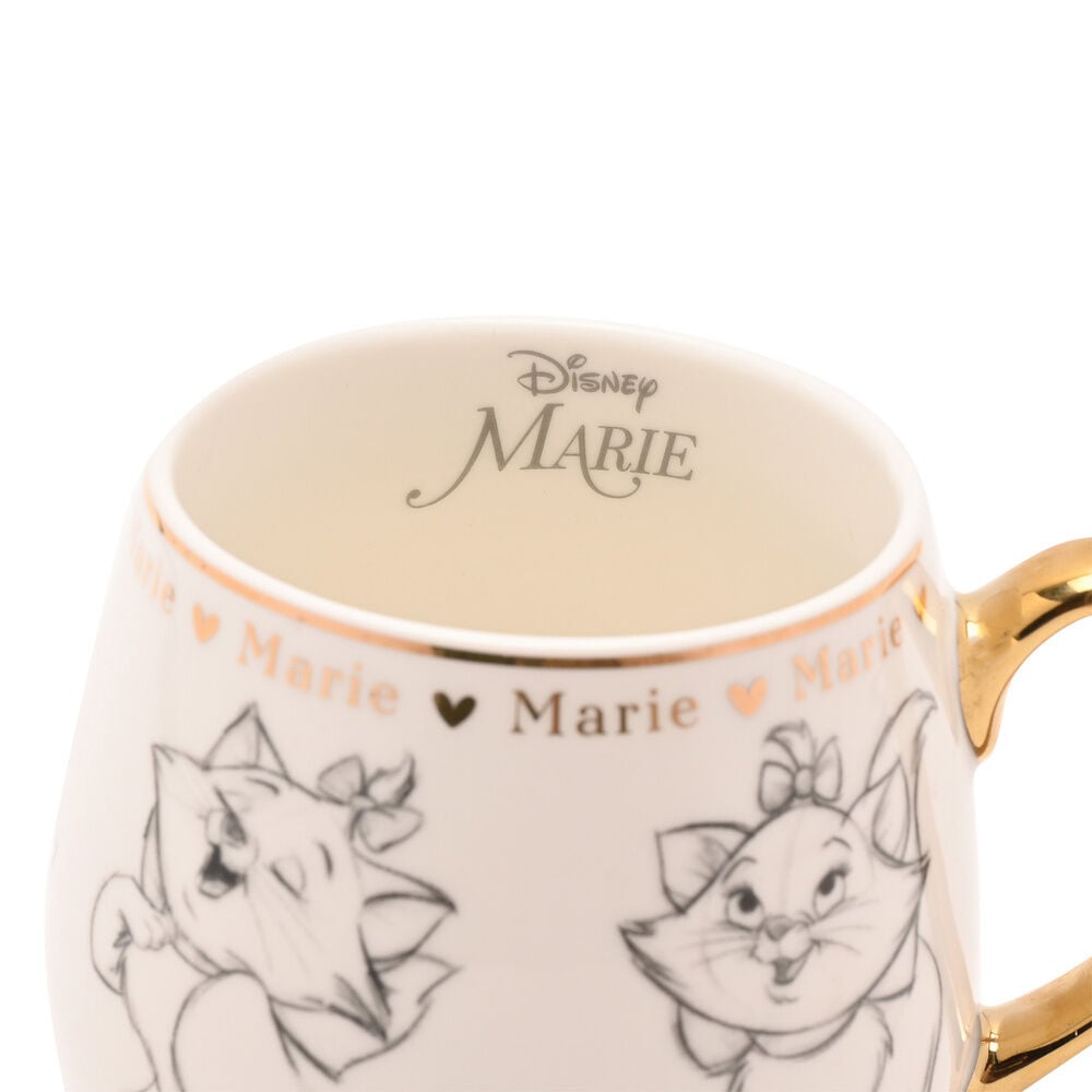 Taza Marie Los Aristogatos Disney - imagen 3