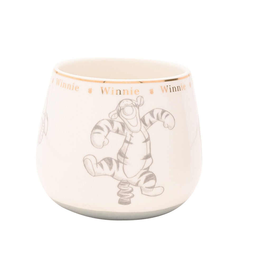 Taza Winnie the Pooh Disney - imagen 3