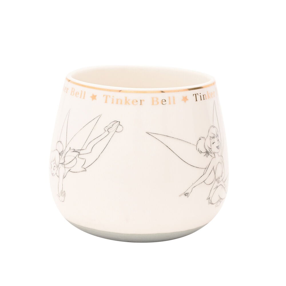 Taza Campanilla Peter Pan Disney - imagen 3