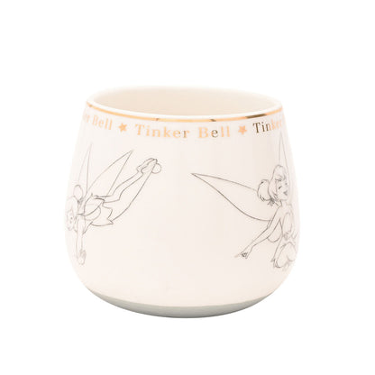 Taza Campanilla Peter Pan Disney