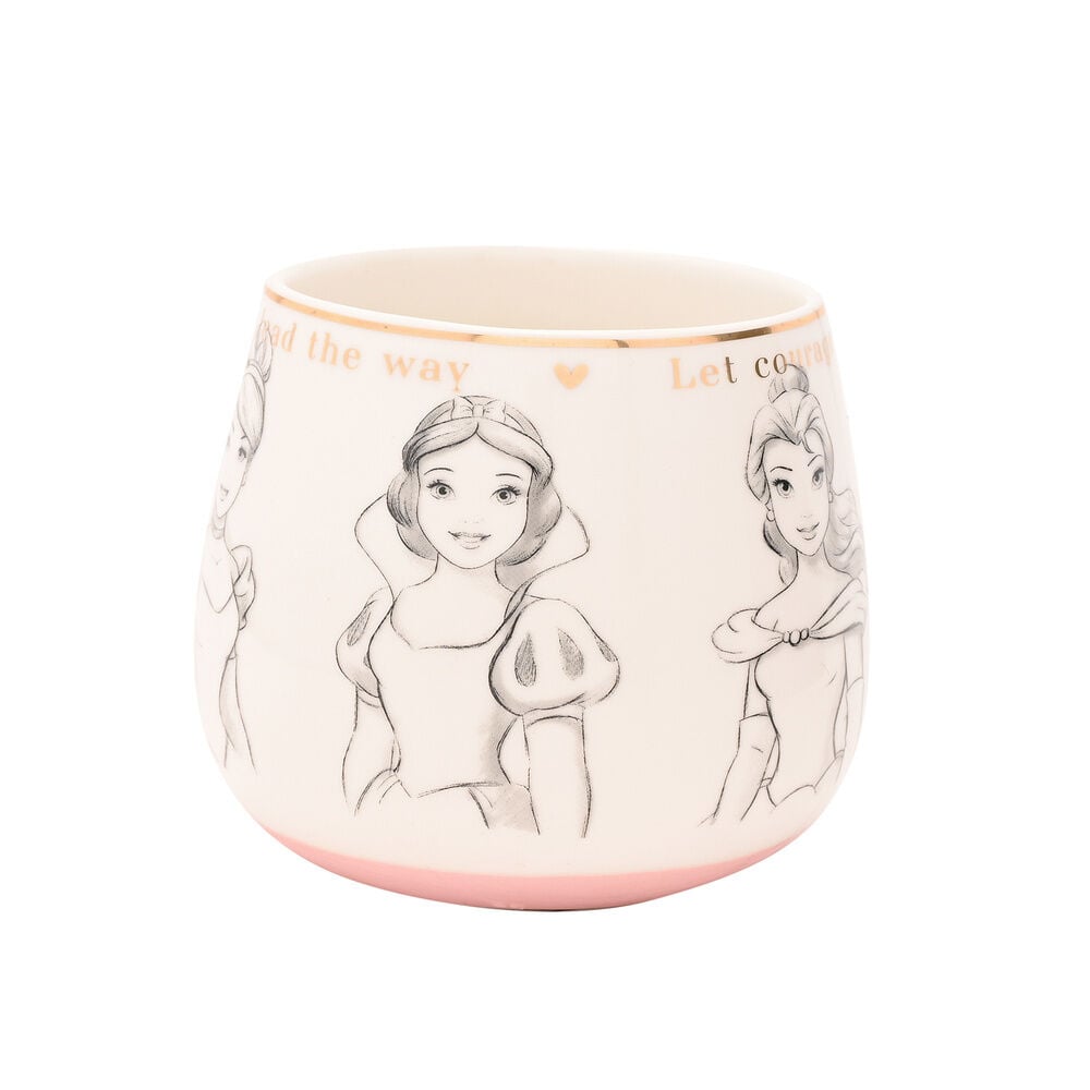 Taza Princesas Disney - imagen 3