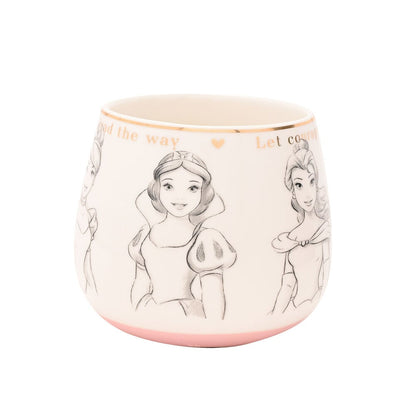 Taza Princesas Disney - imagen 3