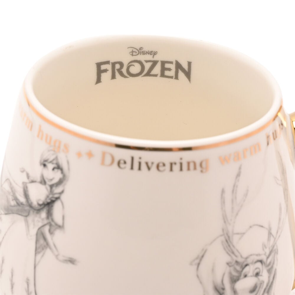 Taza Frozen Disney - imagen 3