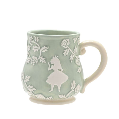 Taza Sombrerero Loco Alicia en el Pais de las Maravillas Disney - imagen 3