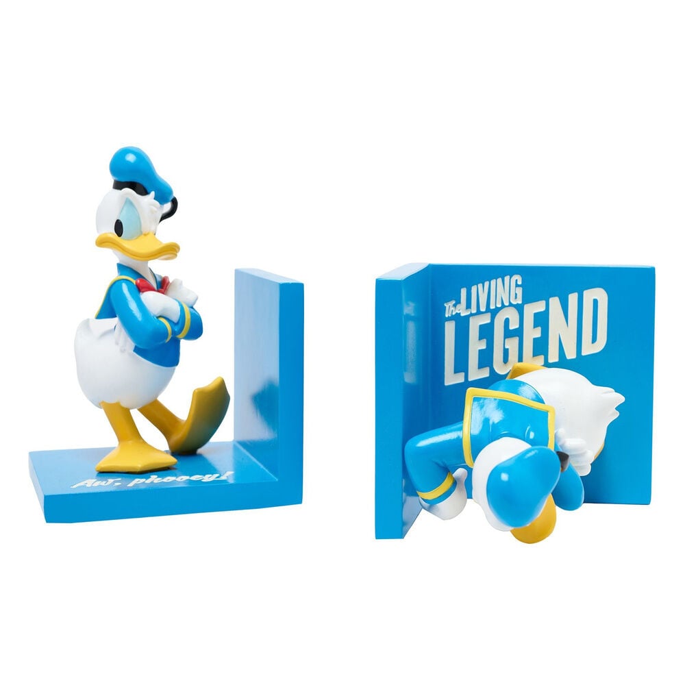 Sujetalibros Donald Disney