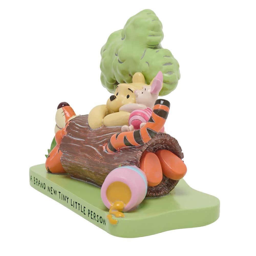 Figura Friends & Winnie the Pooh Disney - imagen 3
