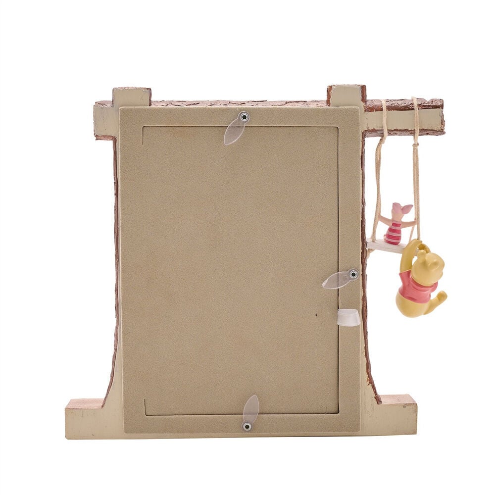 Marco fotos Piglet & Winnie the Pooh Disney - imagen 3