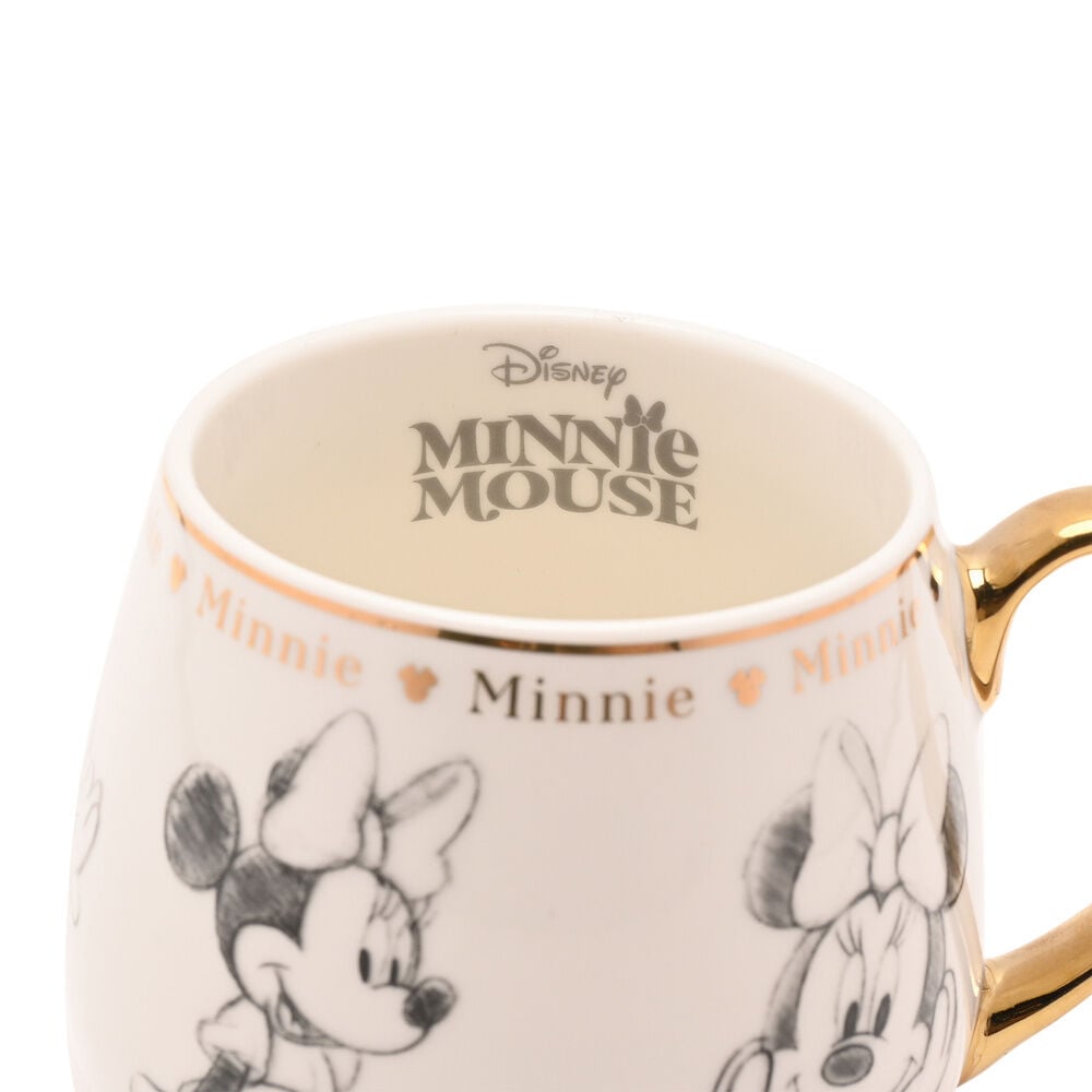Taza Minnie Disney - imagen 4
