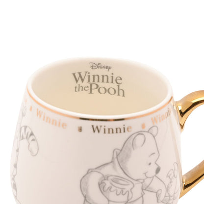 Taza Winnie the Pooh Disney - imagen 4