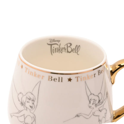Taza Campanilla Peter Pan Disney - imagen 4