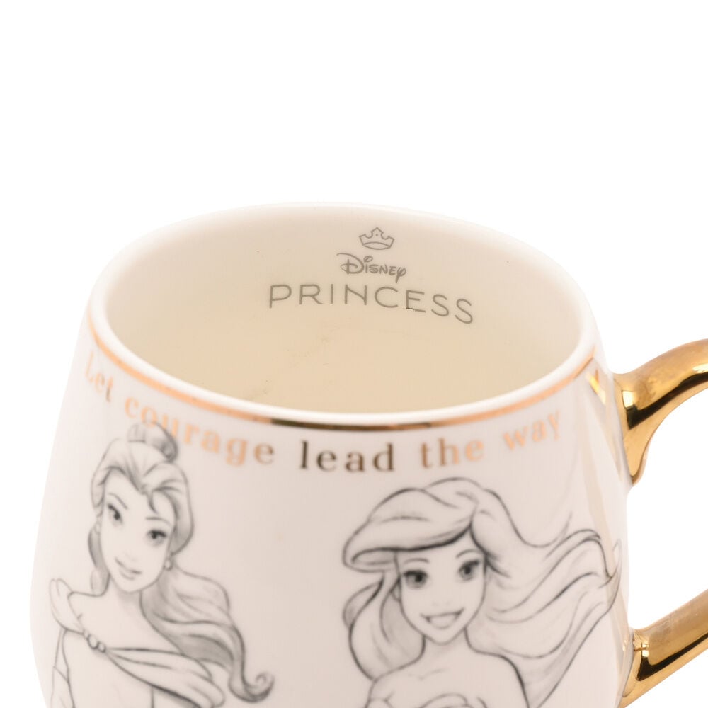 Taza Princesas Disney - imagen 4