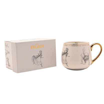 Taza Frozen Disney - imagen 4