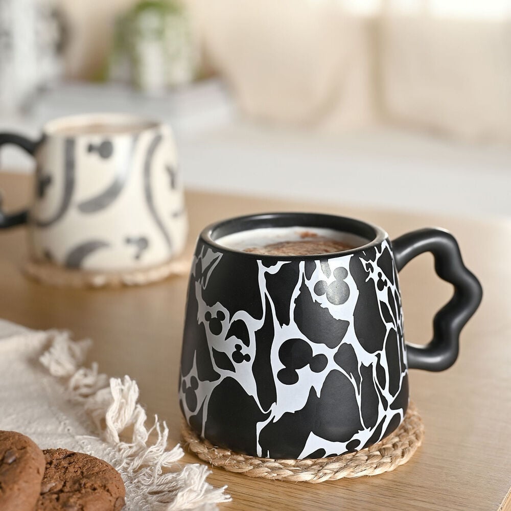 Taza Shapes Mickey Disney - imagen 4