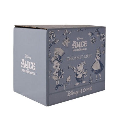 Taza Alicia - Alicia en el Pais de las Maravillas Disney - imagen 4