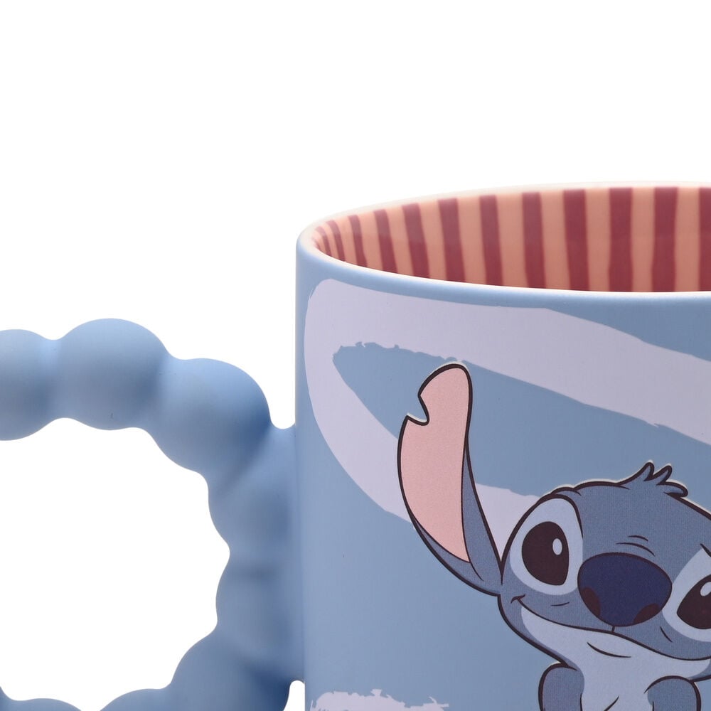 Taza Stitch Disney - imagen 4