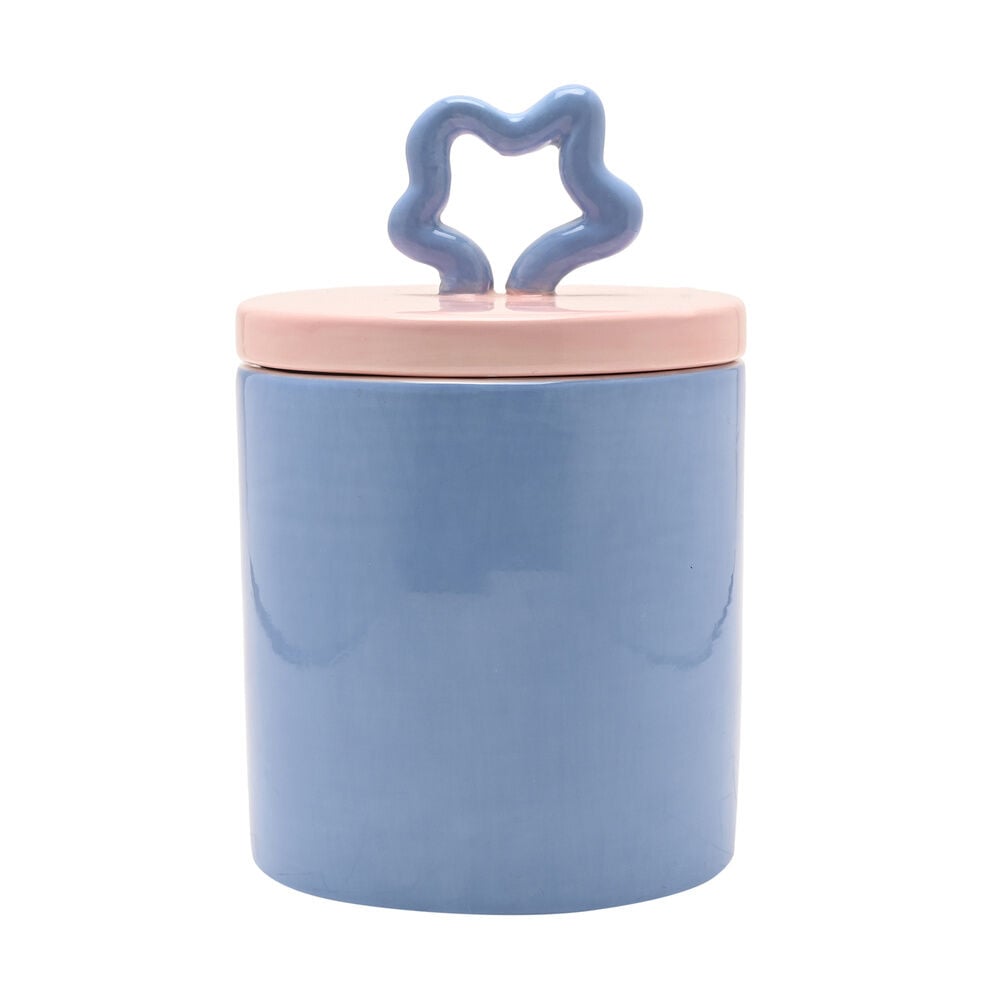 Tarro almacenamiento Stitch Disney - imagen 4