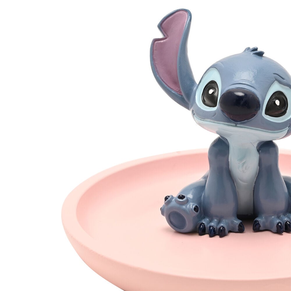 Plato decorativo Stitch Disney - imagen 4