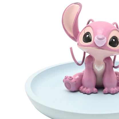Plato decorativo Angel Stitch Disney - imagen 4