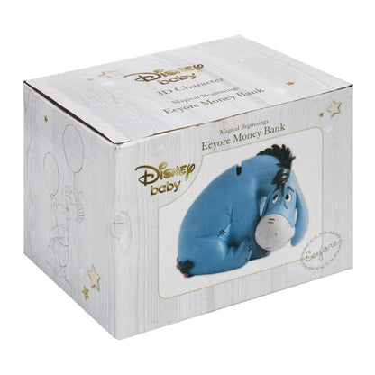 Hucha Igor Winnie the Pooh Disney - imagen 4