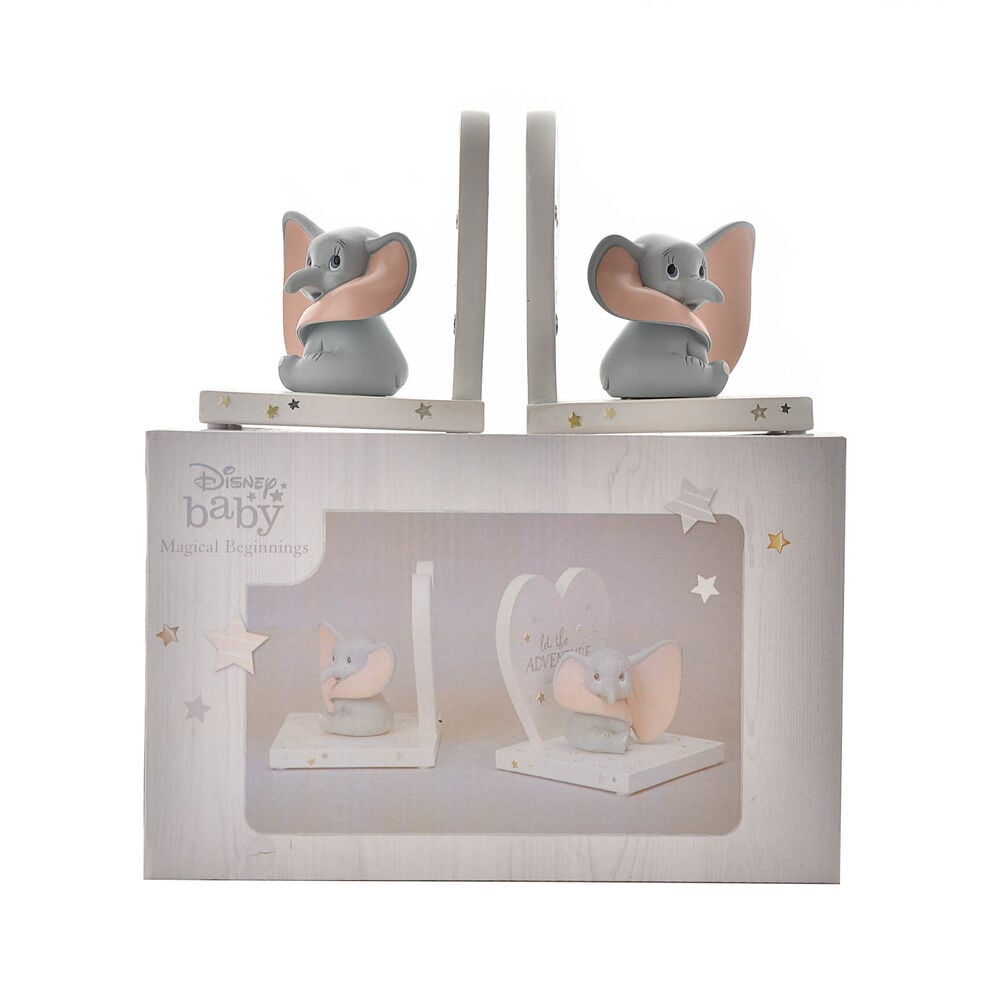 Sujetalibros Dumbo Disney - imagen 4