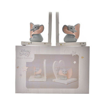 Sujetalibros Dumbo Disney - imagen 4