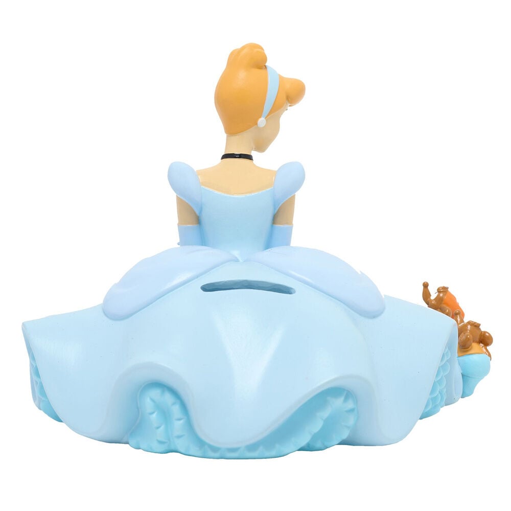 Hucha Cenicienta Disney - imagen 4