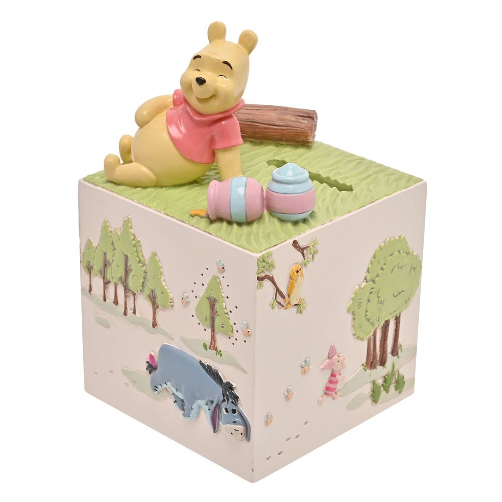 Hucha Winnie the Pooh Disney - imagen 4