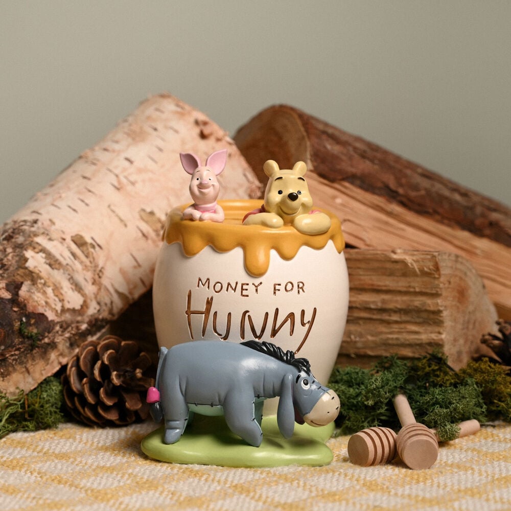 Hucha Winnie the Pooh Disney