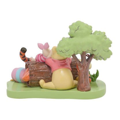 Figura Friends & Winnie the Pooh Disney - imagen 4
