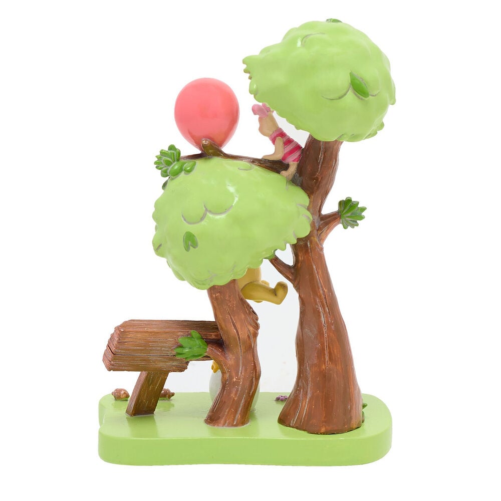 Figura Piglet & Winnie the Pooh Disney - imagen 4