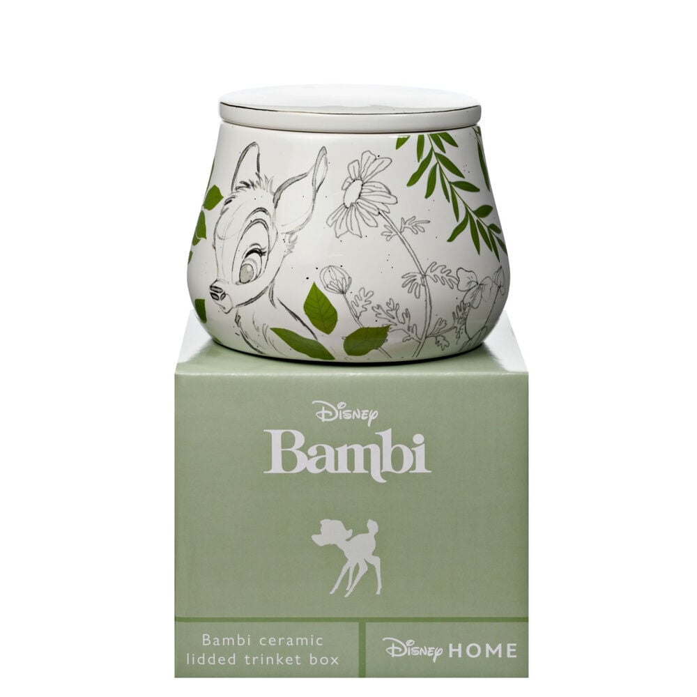 Joyero Bambi Disney - imagen 4