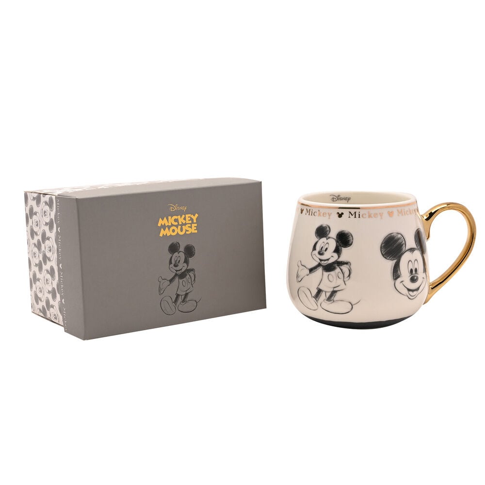 Taza Mickey Disney - imagen 5