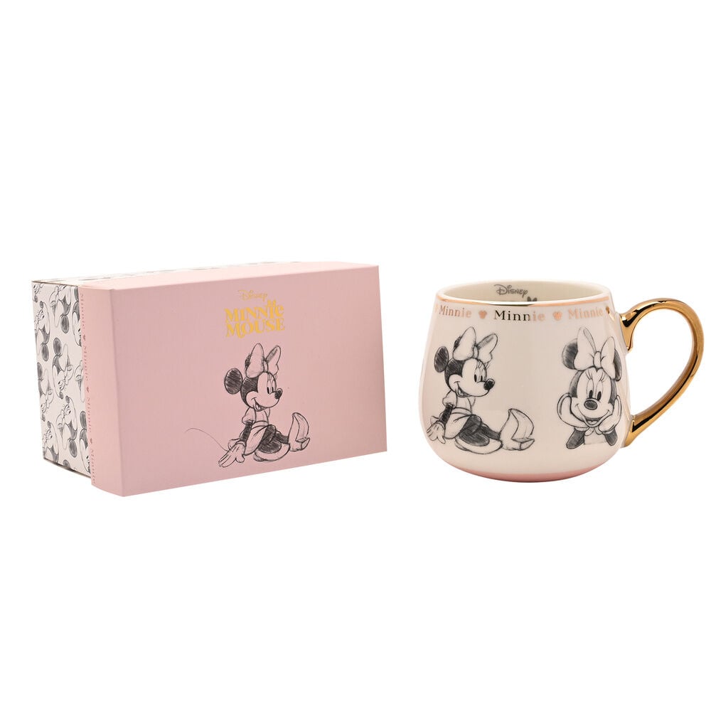 Taza Minnie Disney - imagen 5
