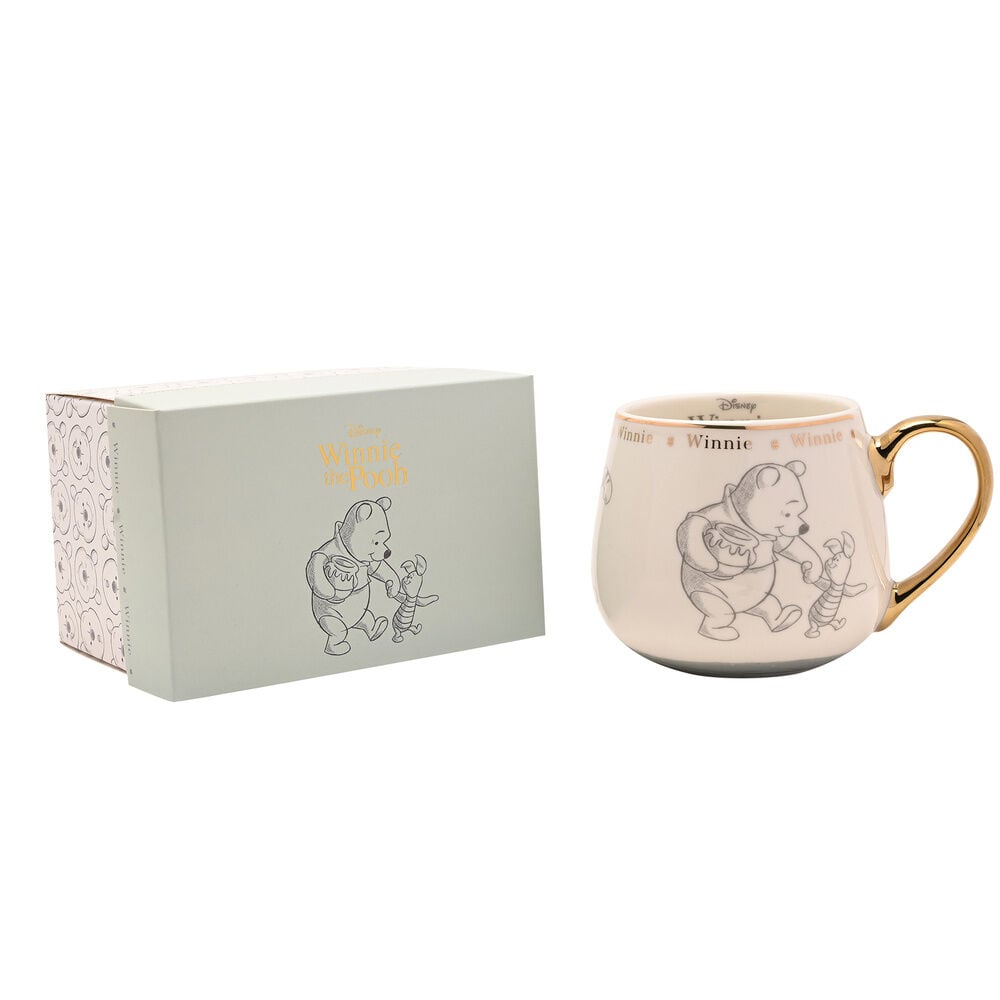 Taza Winnie the Pooh Disney - imagen 5