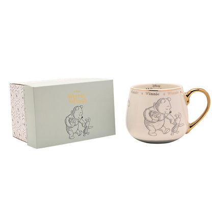 Taza Winnie the Pooh Disney - imagen 5