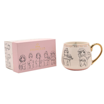 Taza Princesas Disney - imagen 5