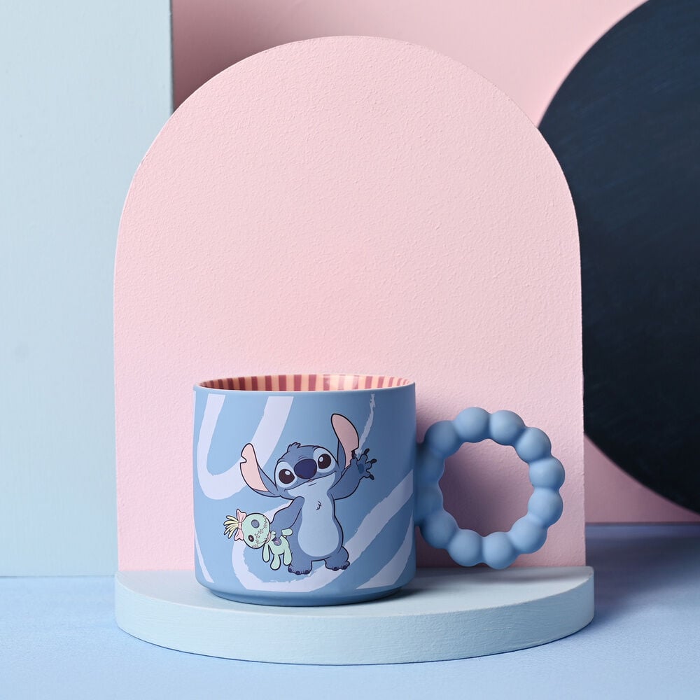 Taza Stitch Disney - imagen 5