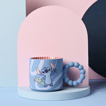 Taza Stitch Disney - imagen 5