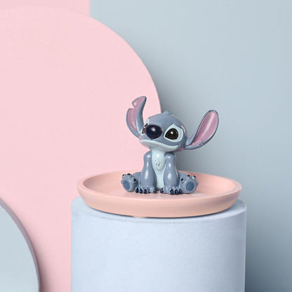 Plato decorativo Stitch Disney - imagen 5