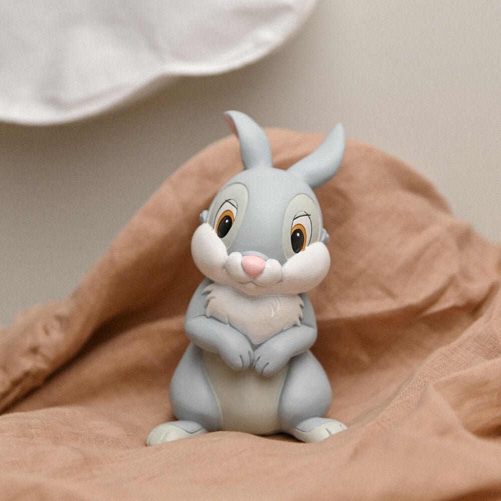 Hucha Tambor Bambi Disney