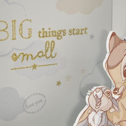 Hucha Bambi Disney - imagen 5