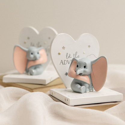 Sujetalibros Dumbo Disney - imagen 5