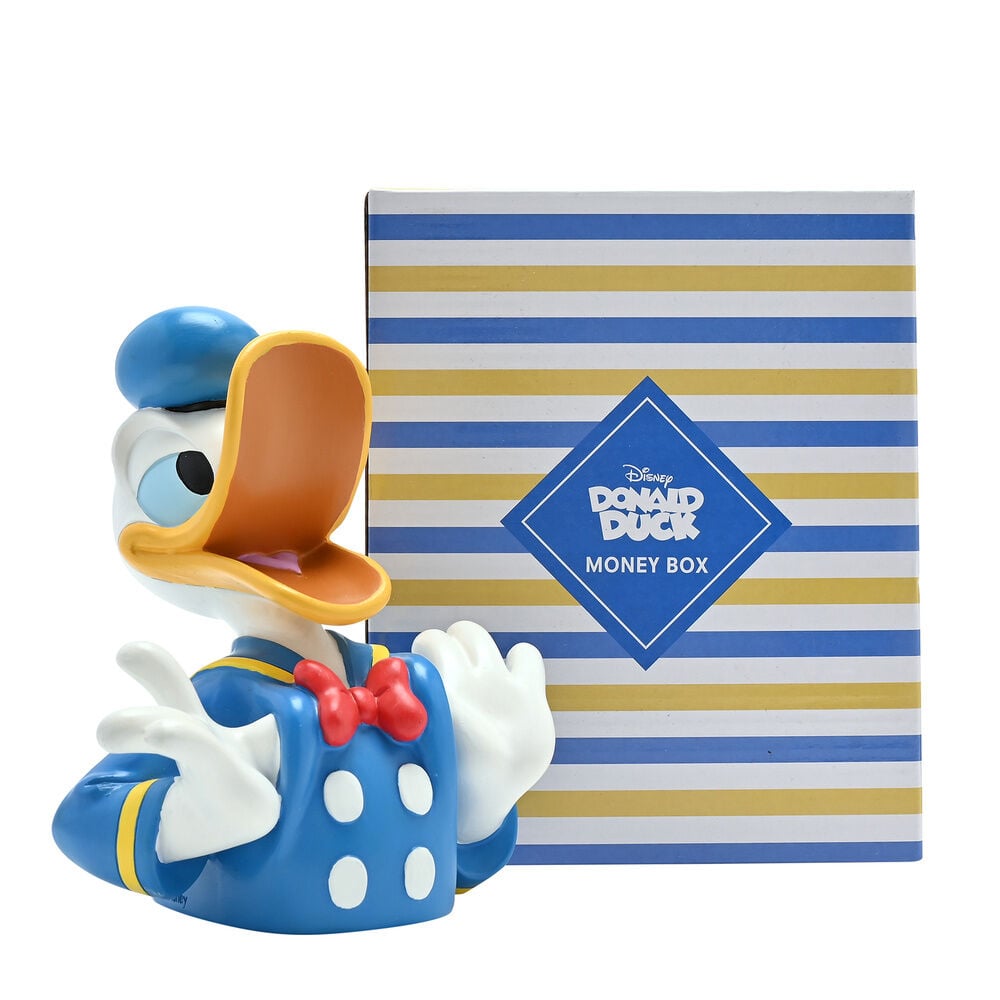 Hucha Pato Donald Disney - imagen 5