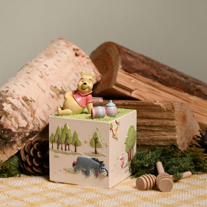 Hucha Winnie the Pooh Disney - imagen 5